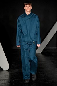 Kiko Kostadinov Men's Fall 2017