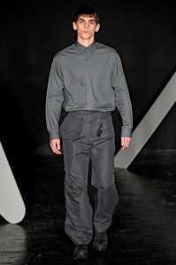 Kiko Kostadinov Men's Fall 2017