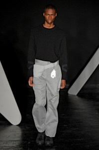 Kiko Kostadinov Men's Fall 2017