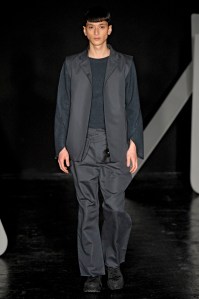 Kiko Kostadinov Men's Fall 2017