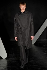 Kiko Kostadinov Men's Fall 2017