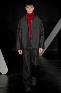 Kiko Kostadinov Men's Fall 2017