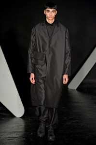Kiko Kostadinov Men's Fall 2017