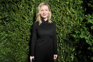 Kirsten Dunst