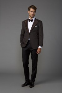 Kiton Men's Fall 2017
