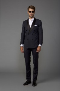 Kiton Men's Fall 2017