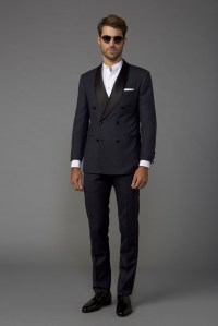Kiton Men's Fall 2017
