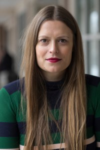 Marianna Palka