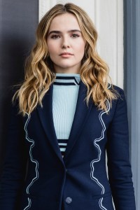 Zoey Deutch