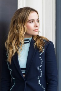 Zoey Deutch