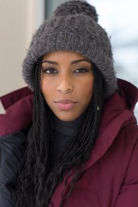 Jessica Williams
