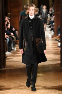 Kolor Men's Fall 2017