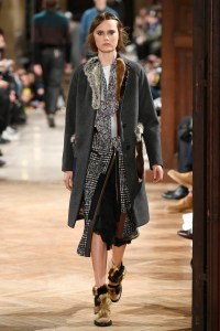 Kolor Men's Fall 2017
