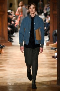 Kolor Men's Fall 2017