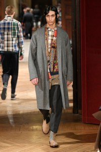Kolor Men's Fall 2017