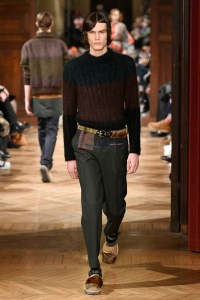 Kolor Men's Fall 2017