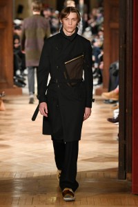 Kolor Men's Fall 2017