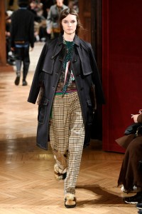 Kolor Men's Fall 2017