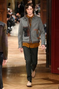 Kolor Men's Fall 2017