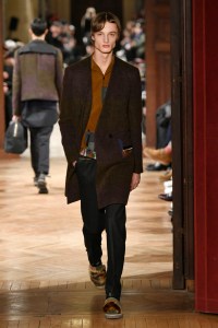 Kolor Men's Fall 2017