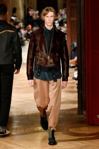 Kolor Men's Fall 2017