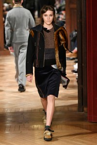 Kolor Men's Fall 2017