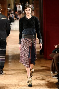 Kolor Men's Fall 2017