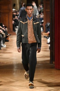 Kolor Men's Fall 2017
