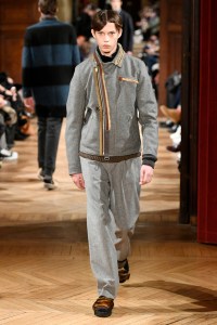 Kolor Men's Fall 2017