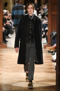 Kolor Men's Fall 2017