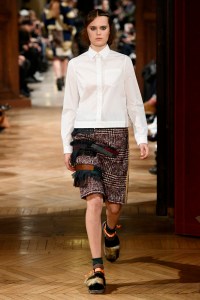 Kolor Men's Fall 2017