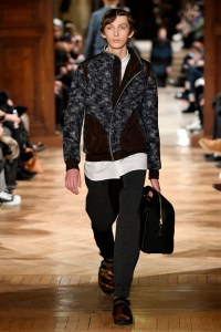 Kolor Men's Fall 2017
