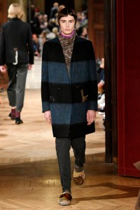 Kolor Men's Fall 2017