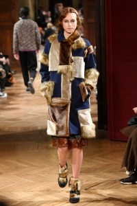 Kolor Men's Fall 2017