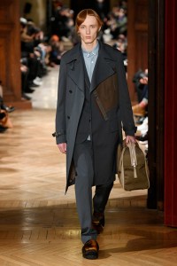 Kolor Men's Fall 2017
