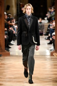 Kolor Men's Fall 2017
