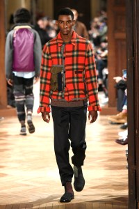 Kolor Men's Fall 2017