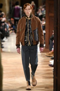 Kolor Men's Fall 2017