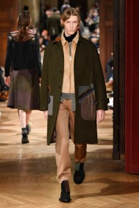 Kolor Men's Fall 2017