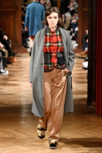 Kolor Men's Fall 2017