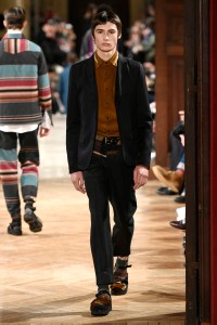 Kolor Men's Fall 2017