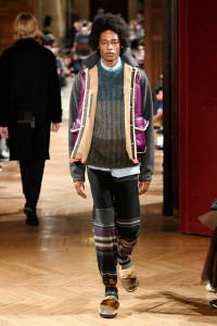 Kolor Men's Fall 2017