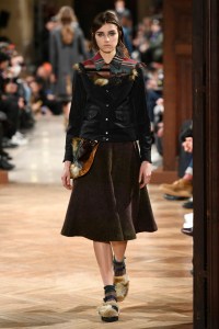 Kolor Men's Fall 2017