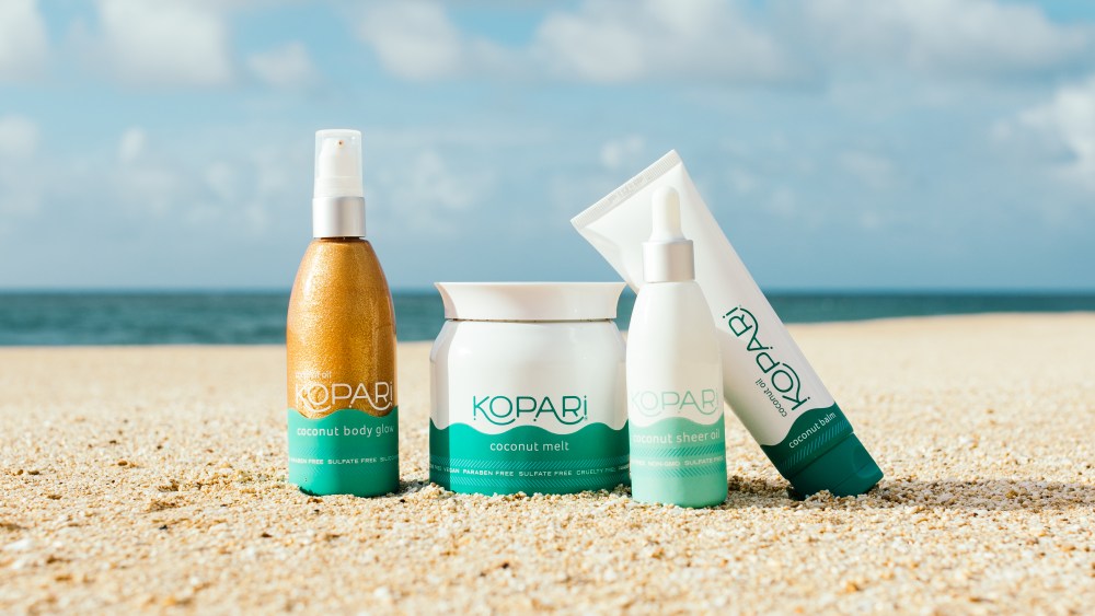 L Catterton Teams With Celebs for Kopari Beauty Investment