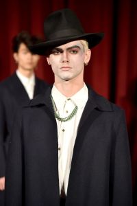 Kozaburo Men's Fall 2017