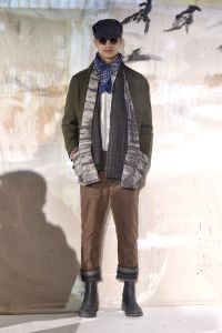Krammer & Stoudt Men's Fall 2017