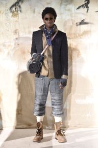 Krammer & Stoudt Men's Fall 2017