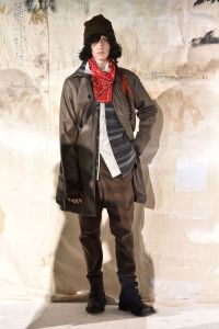 Krammer & Stoudt Men's Fall 2017