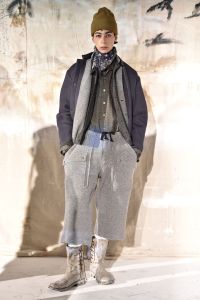 Krammer & Stoudt Men's Fall 2017
