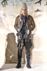 Krammer & Stoudt Men's Fall 2017